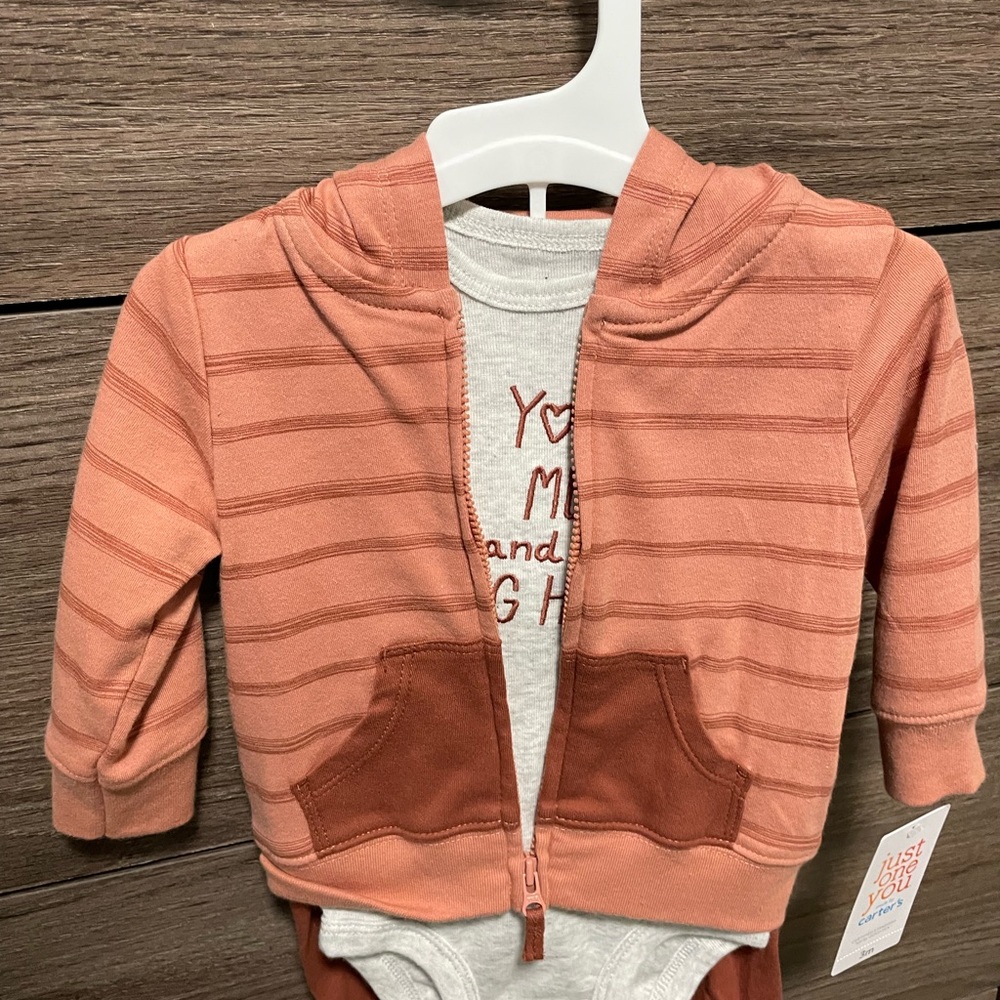 Baby boy Complete set